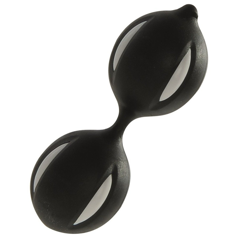 Połączone Kule Gejszy Candy Balls Taffy Black