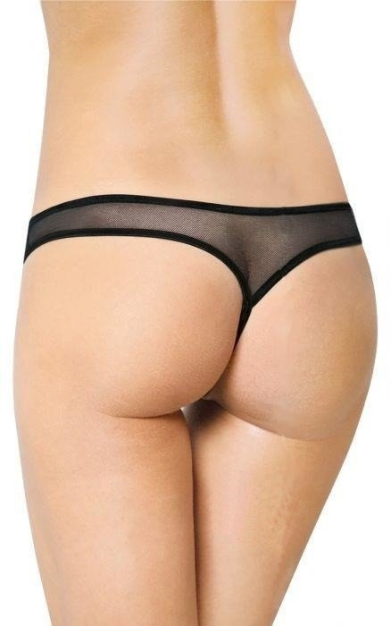 Stringi damskie otwarte SoftLine 2465 M/L