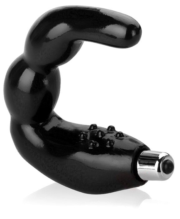 Żelowy Stymulator Prostaty Anal Stimulator