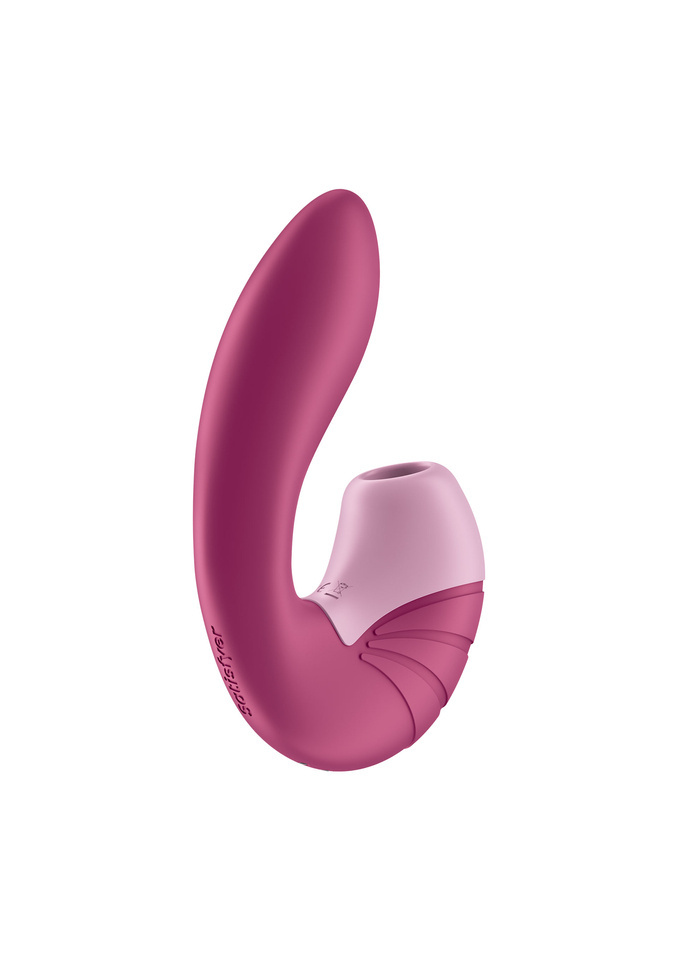 Satisfyer Supernova Air Pulse Stimulator Purple