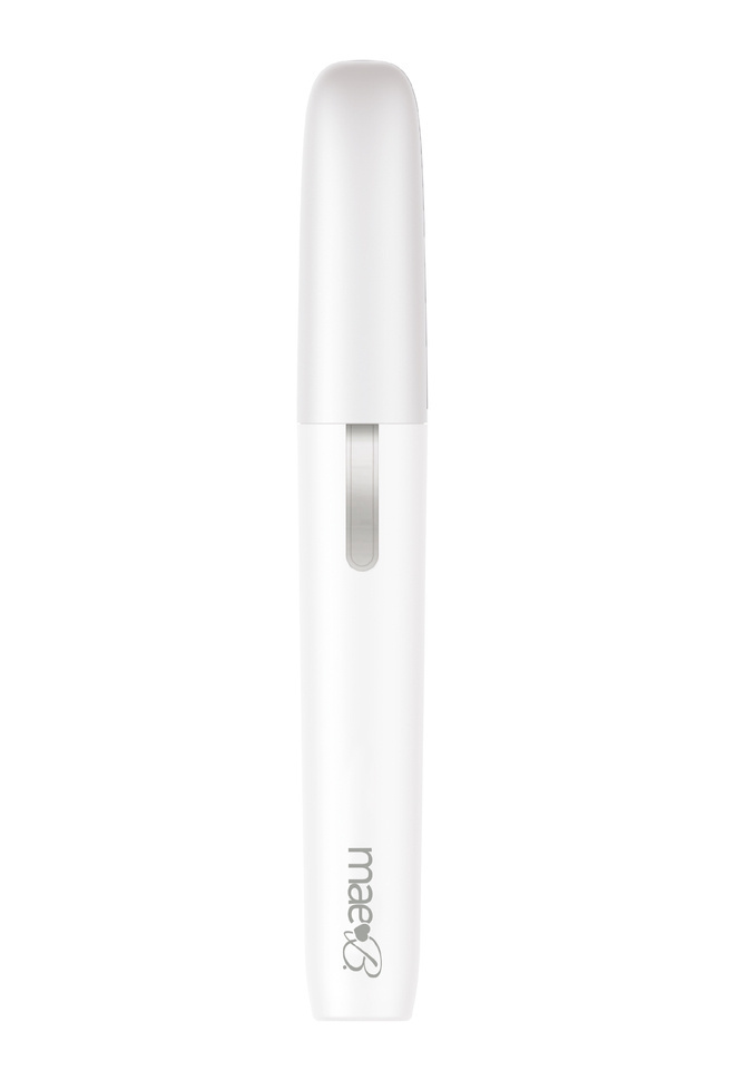 Intimate Health - Dual-Sided Electric Trimmer