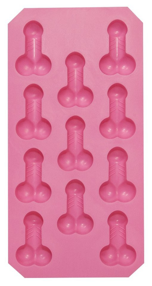 Foremki Do Lodu Peniski Sex Ice Tray