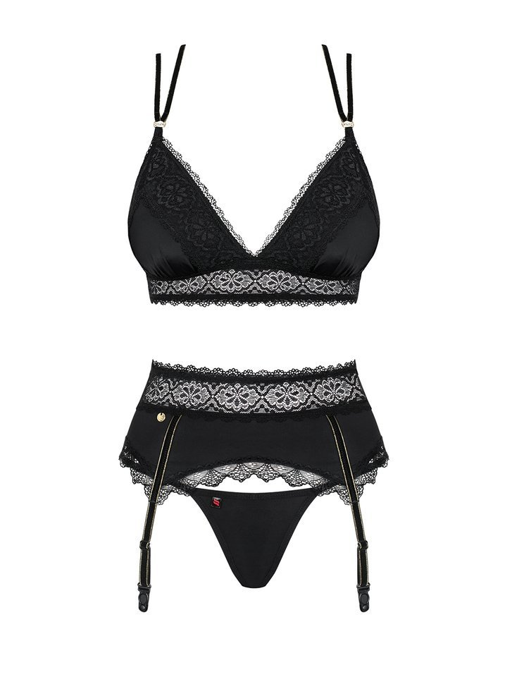 Zjawiskowy Model - Obsessive Lolitte L/XL