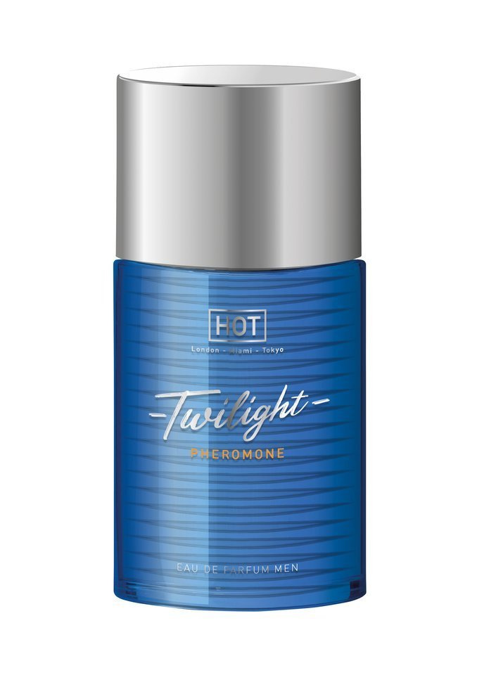 Twilight Pheromone Parfum Men 50 Ml