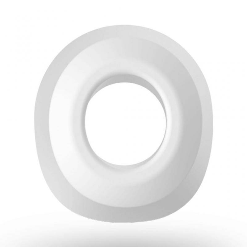 5 Wymiennych Nakładek Na Wibrator - Satisfyer 5X Caps Number One