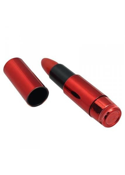Mini Wibrator Szminka Pomadka Toyz4Lovers