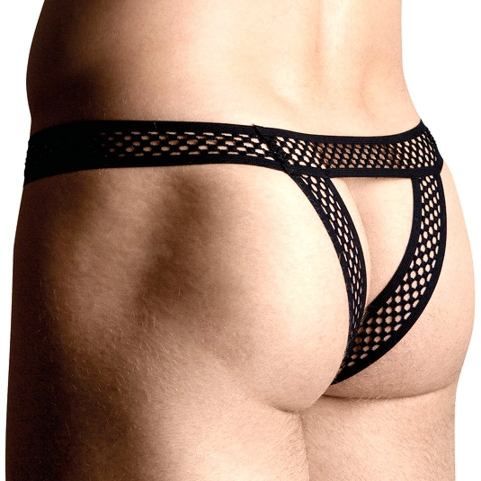 Slipy męskie otwarte SoftLine 4486 S/M