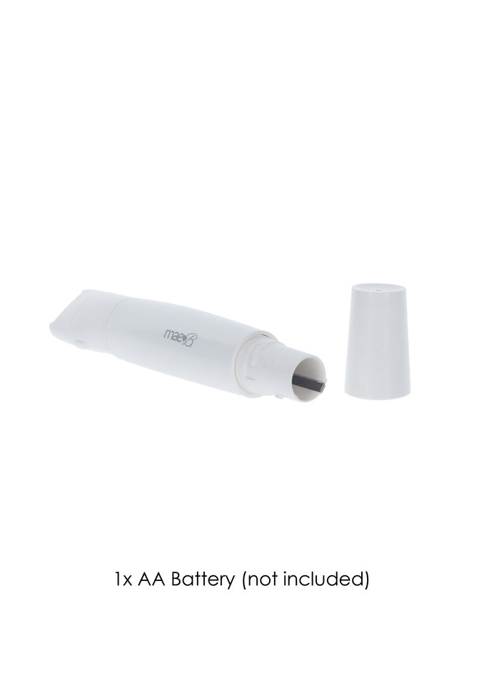 Intimate Health - All-In-One Ladyshave