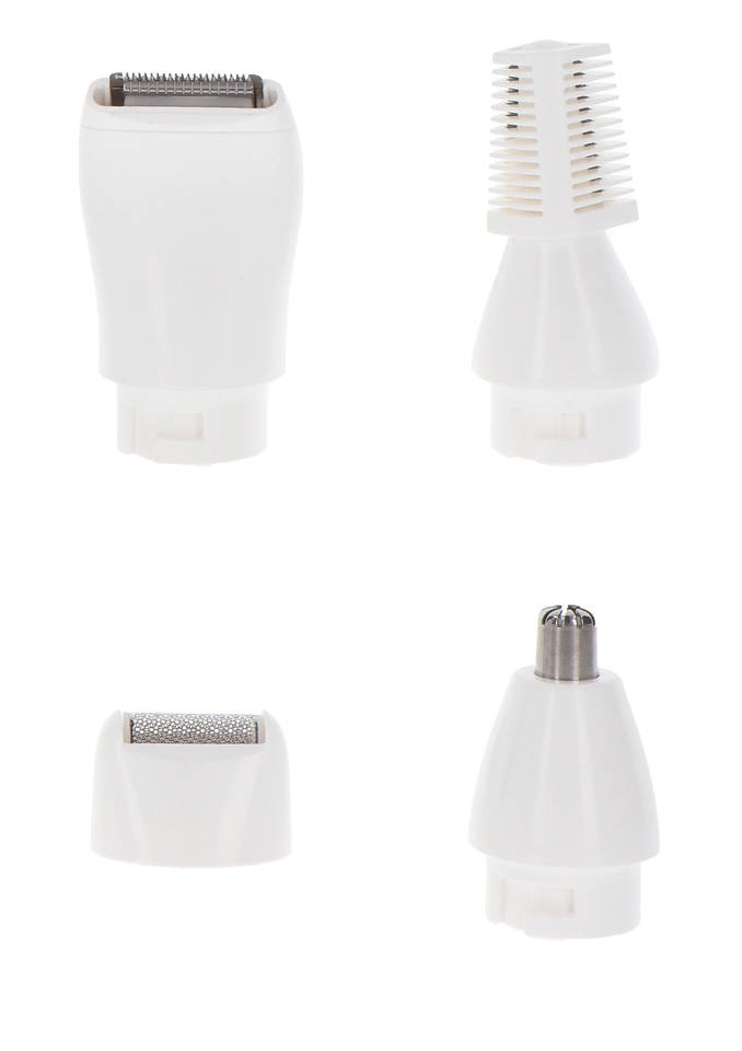 Intimate Health - All-In-One Ladyshave