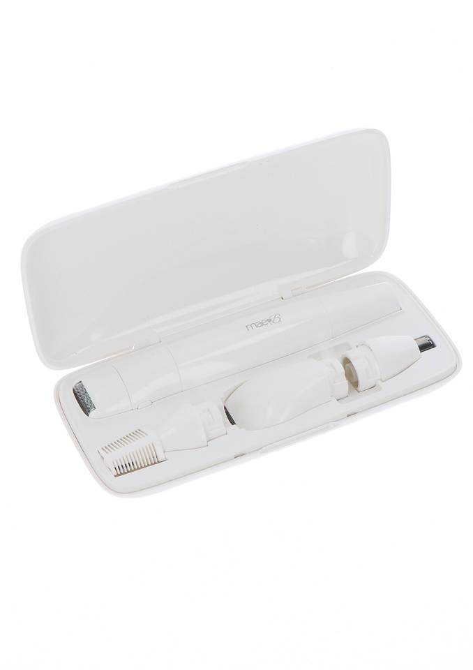 Intimate Health - All-In-One Ladyshave