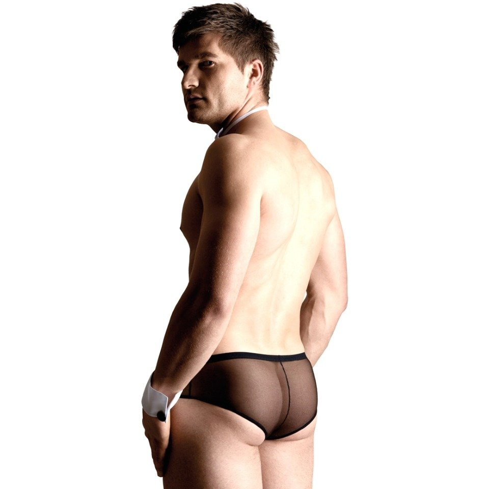 Przebranie kelnera SoftLine 4600 M/L