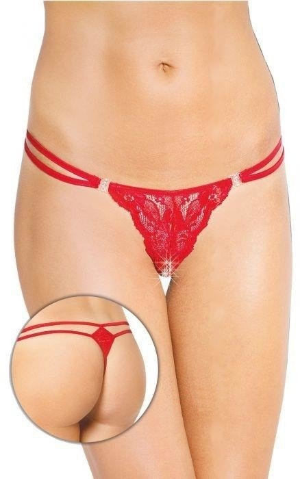 Stringi otwarte SoftLine 2444 S-L (uniwersalny)
