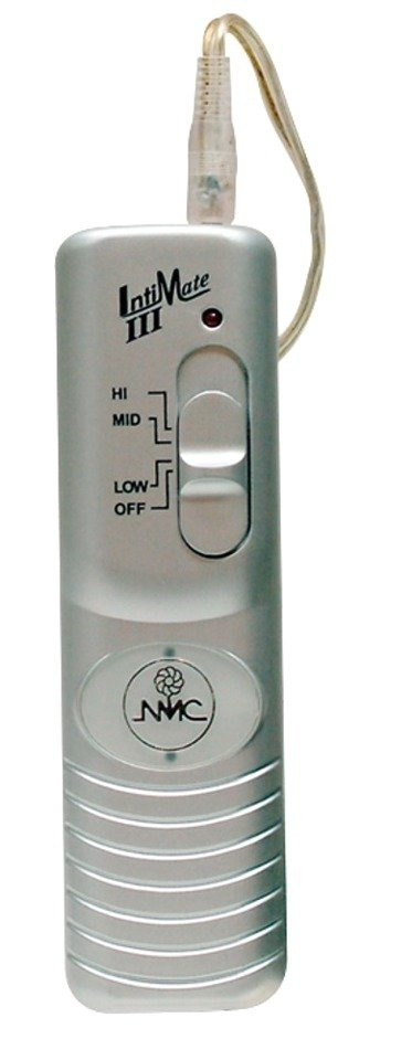 Wibrator Realistyczny Authentic Reaction Dong 8.5"