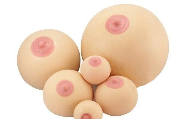 Cycek Wodny Mały 5Cm