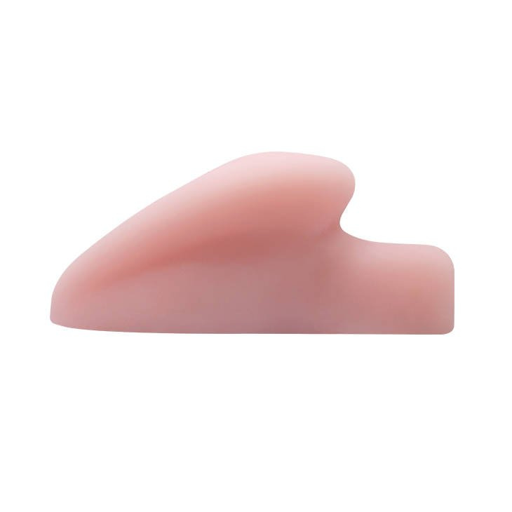 Wagina Z Wibracją I Anusem Little Butt