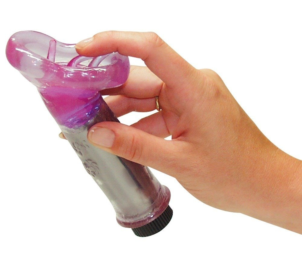 Wibrator Stymulator Łechtaczkowy Venus Lips