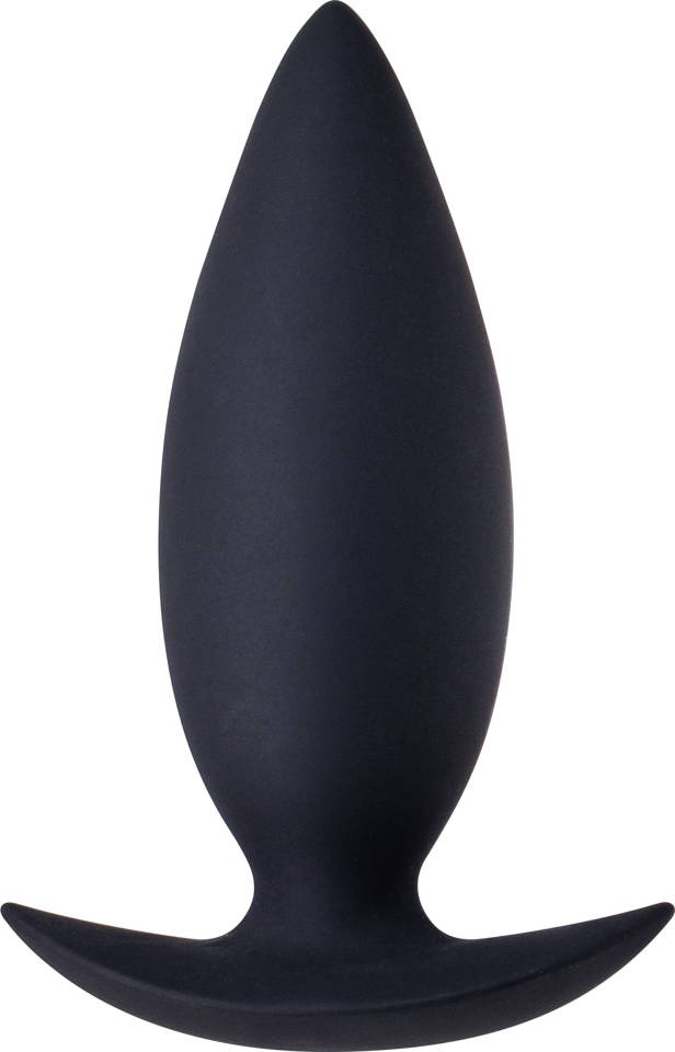 Mini Korek Analny - Radical Small