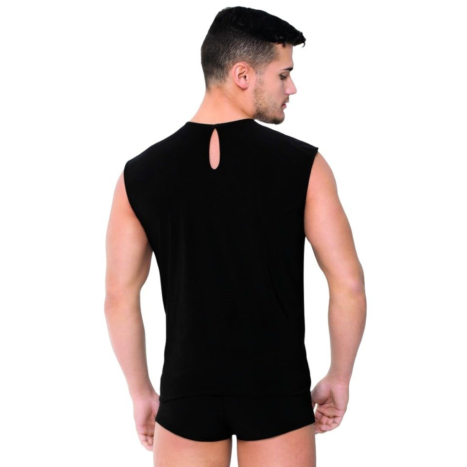 Sexy kostium kelnera SoftLine 4604 M/L