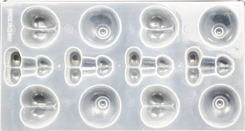 Foremka Do Lodu Cycki Boobs, Ass, Dicks