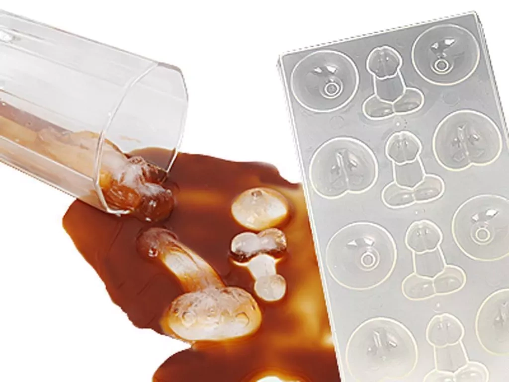 Foremka Do Lodu Cycki Boobs, Ass, Dicks