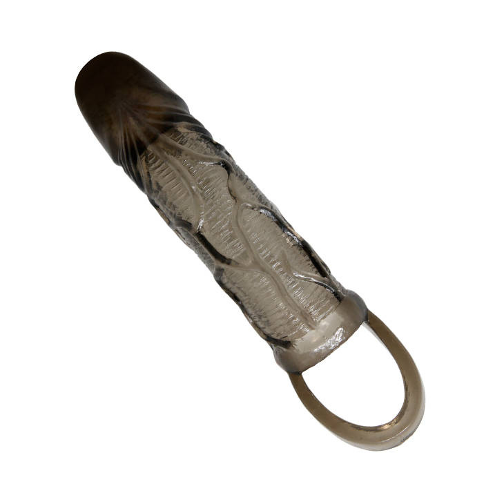 Przedłużka Na Penisa - Men Extension Dd