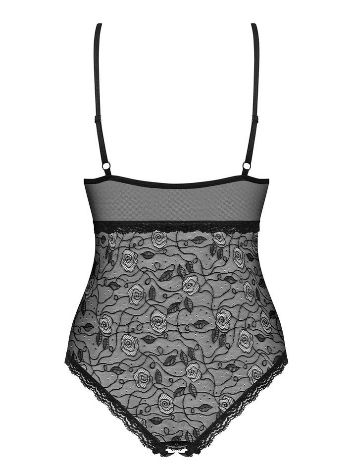 Body - Obsessive 818-TED-1 S/M