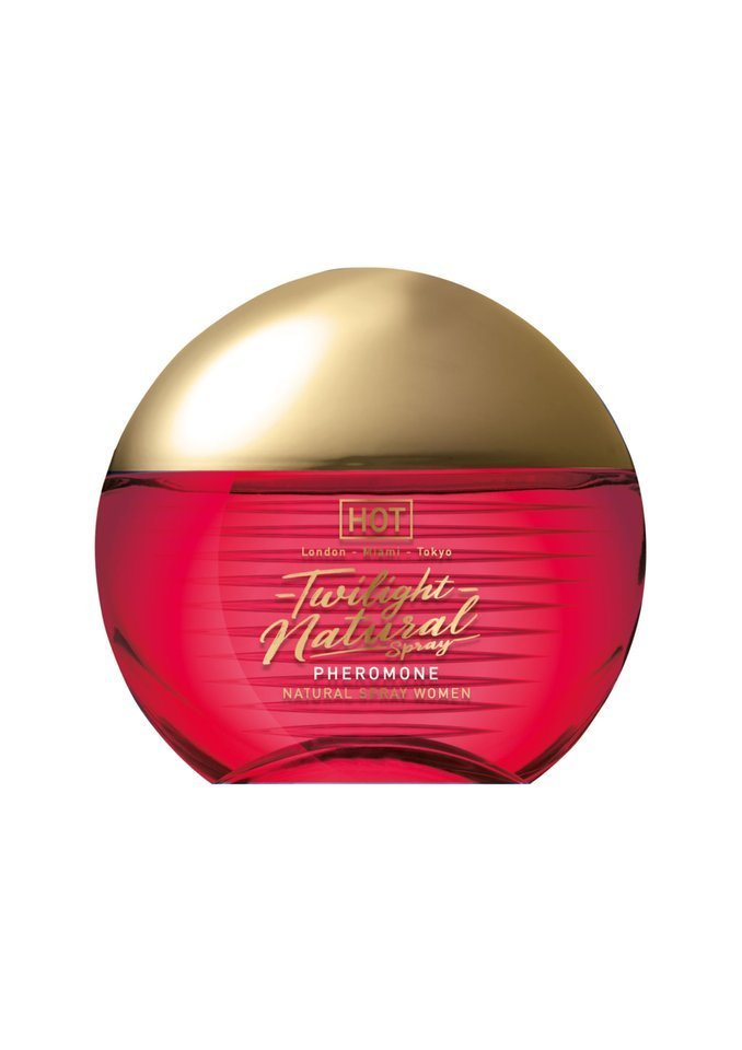 Twilight Pheromone Natural Spray Women 15 Ml