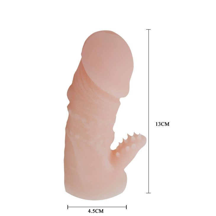 Nasada Na Penisa Wolftooth Sleeve 5,1" New Style