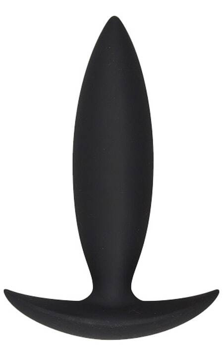 Bubble Butt Player Starter Anal Play