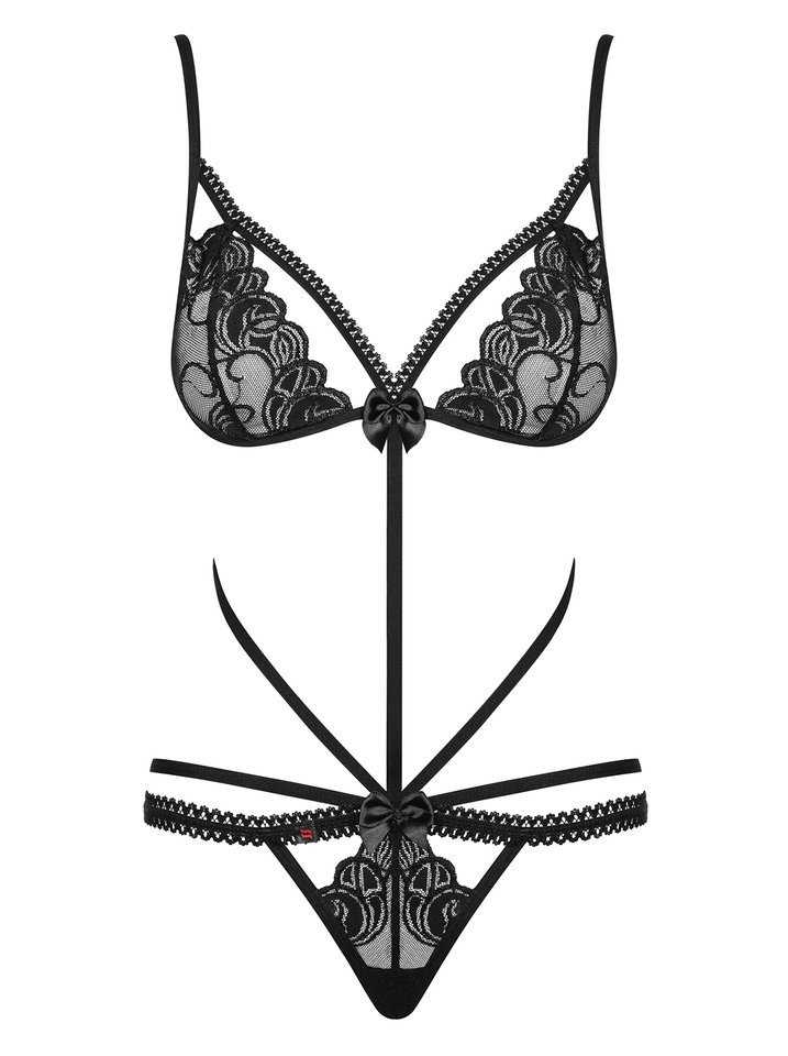 Seksowne Body - Obsessive Wonderia  S/M