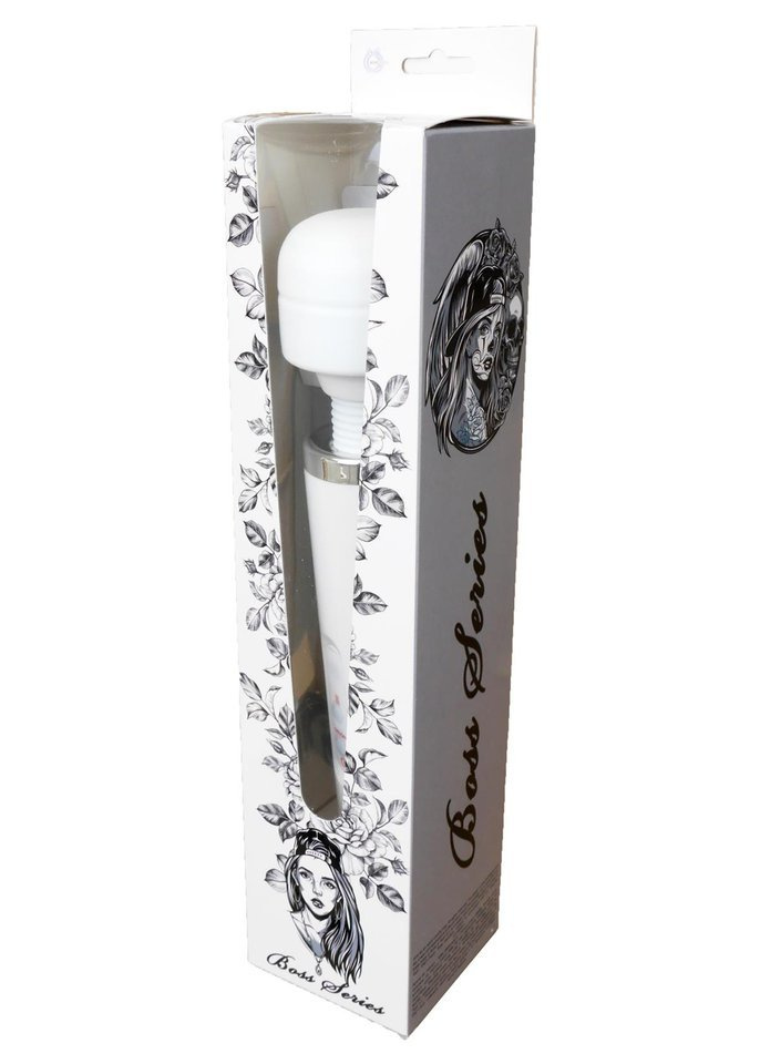 Masażer Do Ciała Mikrofon Magic Massager Usb