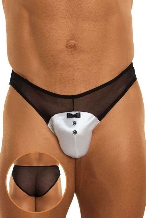 Slipy męskie Kelner SoftLine 4467 XL