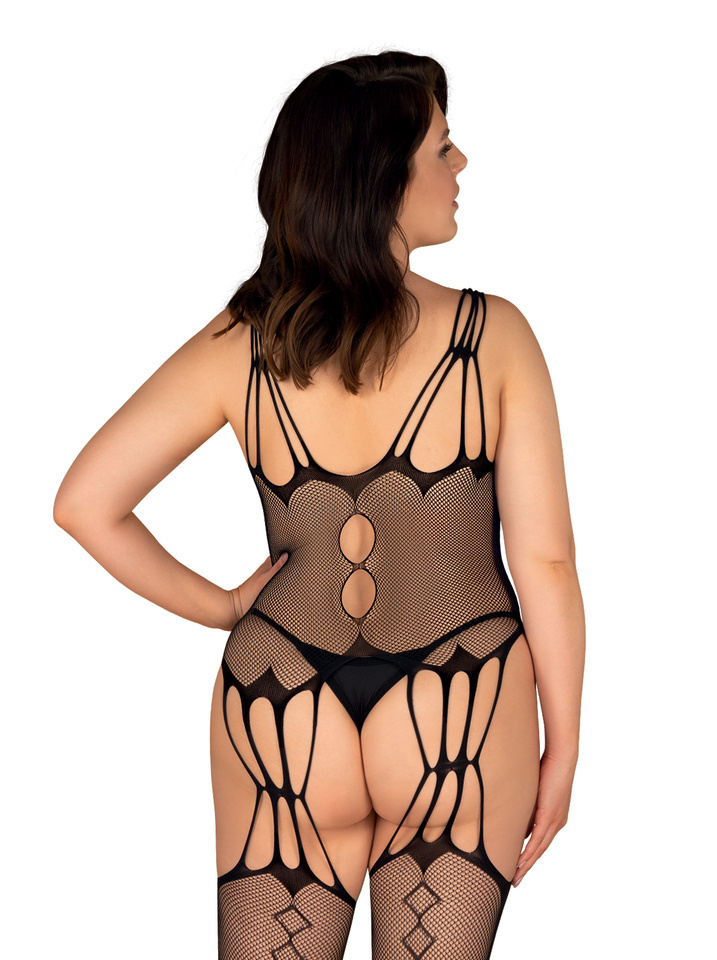 Bodystocking - Obsessive G321 XL/XXL