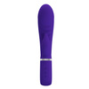 Super Wibrator Pretty Love Prescott – 12 Trybów Wibracji, Punkt G, Silikon Medyczny, USB  ? Tagline: