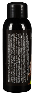 Olejek do Masażu Magoon Spanische Fliege – Z Dodatkiem Hiszpańskiej Muchy (50 ml)