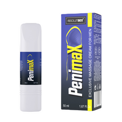 Krem Powiększający Męskiego Członka - Penimax Cream 50ml