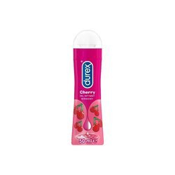 Żel Durex Play Soczysta Wiśnia 50 ml