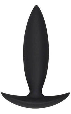 Bubble Butt Player Starter – Wąska Zatyczka Analna dla Początkujących