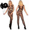 LivCo Corsetti Amahil – zmysłowy kobiecy kombinezon bodystocking