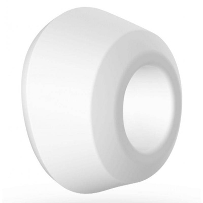 Satisfyer 5x Caps Number One – 5 wymiennych nakładek do wibratora