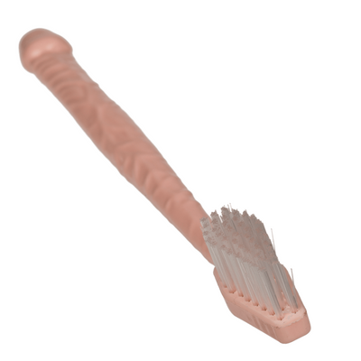 Szczoteczka do Zębów Penis Toothbrush – zabawny gadżet na prezent