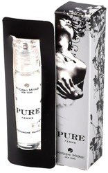 Feromon Damski Miyoshi Miyagi Pure 5ml