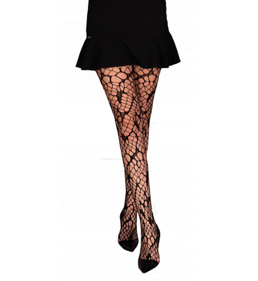 Zmysłowe Unikatowe Kabaretki Eleare LivCo Corsetti – Gorący Dodatek do Stylizacji