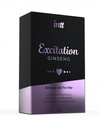 INTT Excitation Ginseng 15ml – Stymulujący Żel na Libido dla Kobiet!