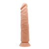 Barbara Alcmene – Realistyczne Dildo Żelowe z Mocną Przyssawką (25 cm)