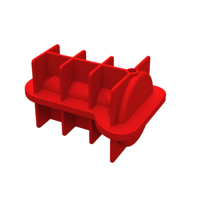 Silikonowa Foremka w Kształcie Penisa – zabawny gadżet do lodu
