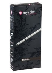 Korek do Stymulacji Cewki Moczowej - Mystim