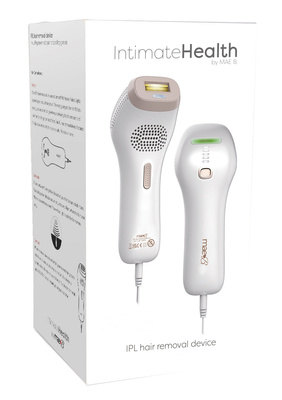 Urządzenie IPL do usuwania włosów – Mae B Hair Removal System