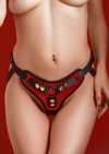 Damska uprząż strap-on Taboom Harness 17165 – regulowana i elegancka 17165