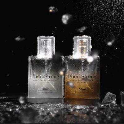 PheroStrong Pheromone Perfect For Women – Perfumy z Feromonami Dla Kobiet 50 ml